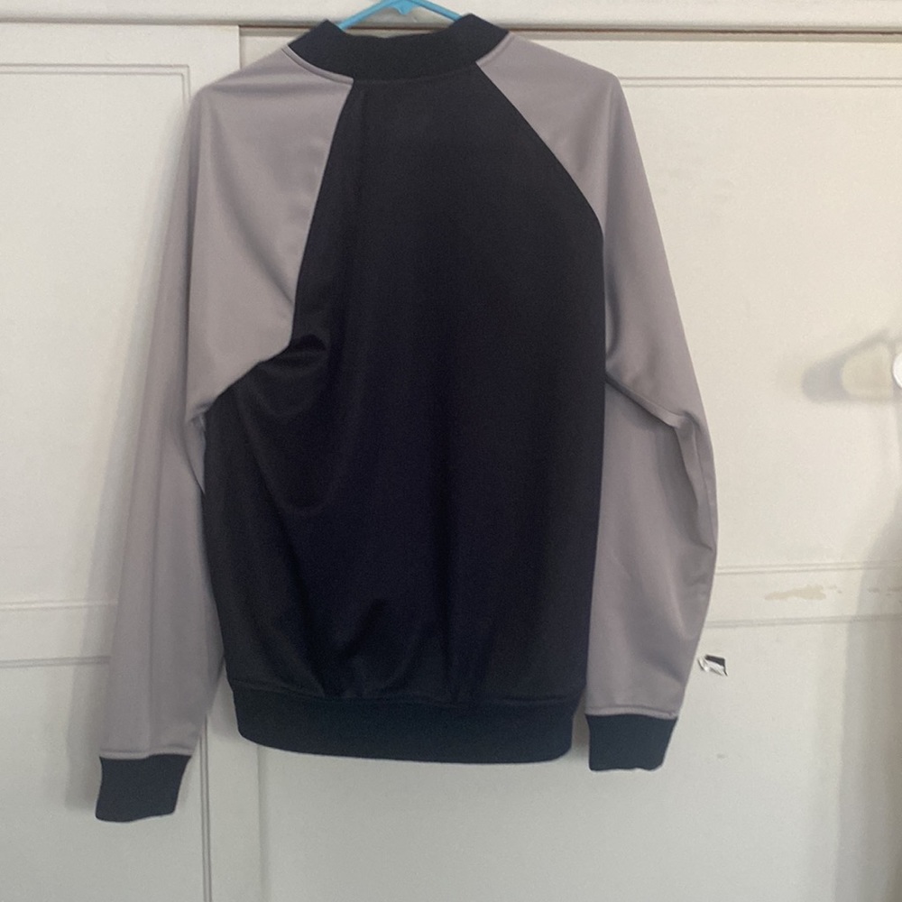 Two Sided Jacket - Picture 2 of 4